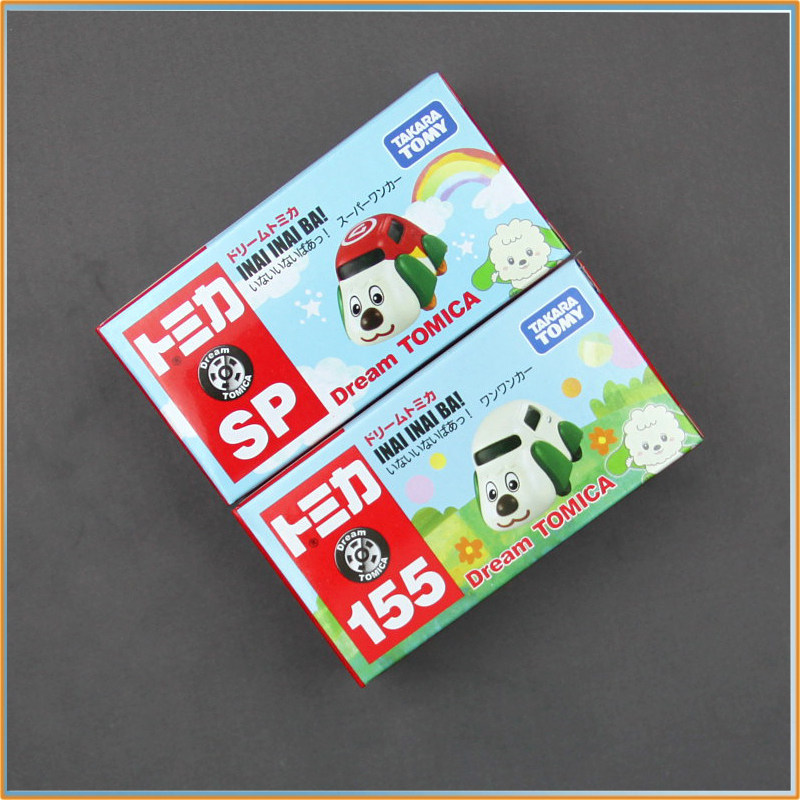 Original Tomica Alloy Diecast  - đánh giá và giá Dog Toys