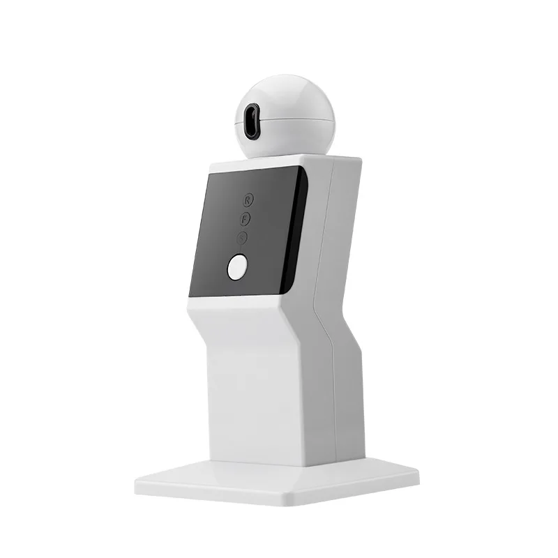 Automatic Cat Laser Robot Toy  - đánh giá và giá Laser Pointer Cat Toy Automatic