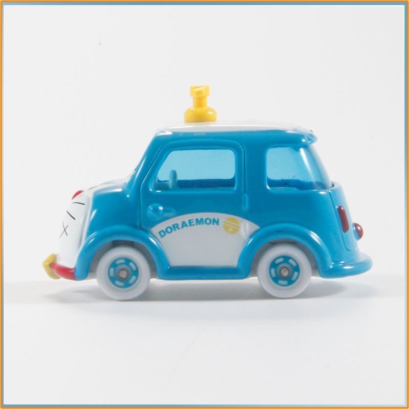 Genuine Tomica Doraemon Diecas - đánh giá và giá Cat Toys