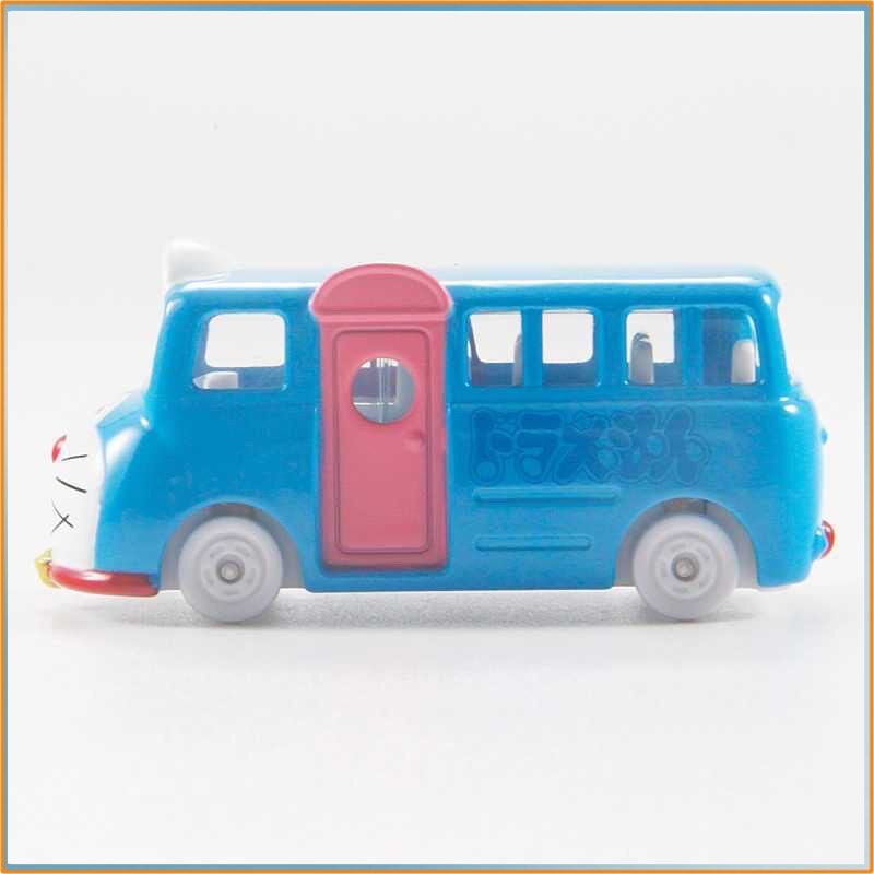 Genuine Tomica Doraemon Diecas - đánh giá và giá Cat Toys