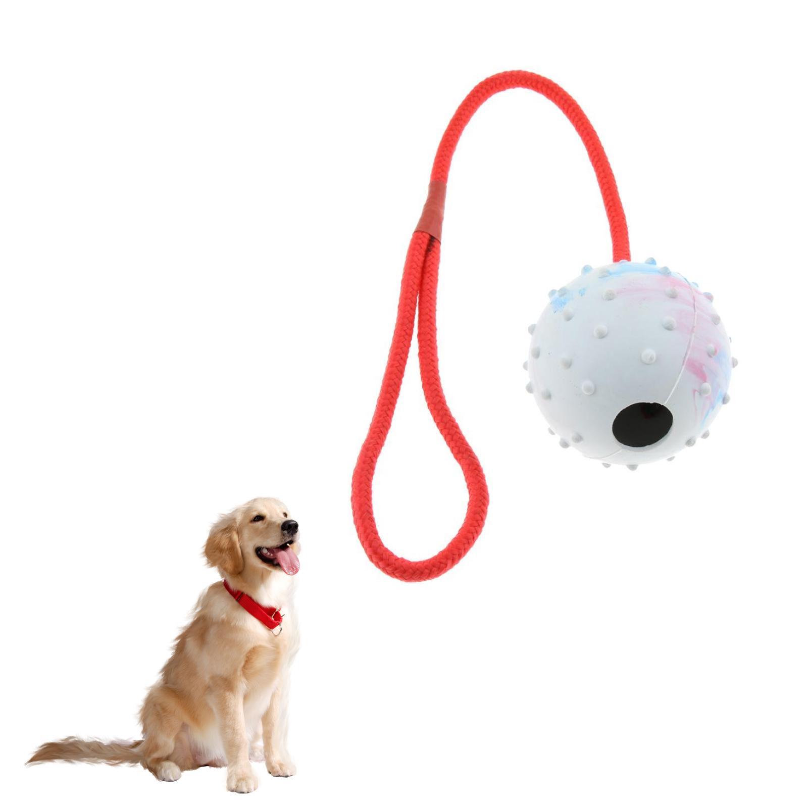 Pet Training Toy Soft Rubber C - đánh giá và giá Rubber Treat Dispensing Dog Toy